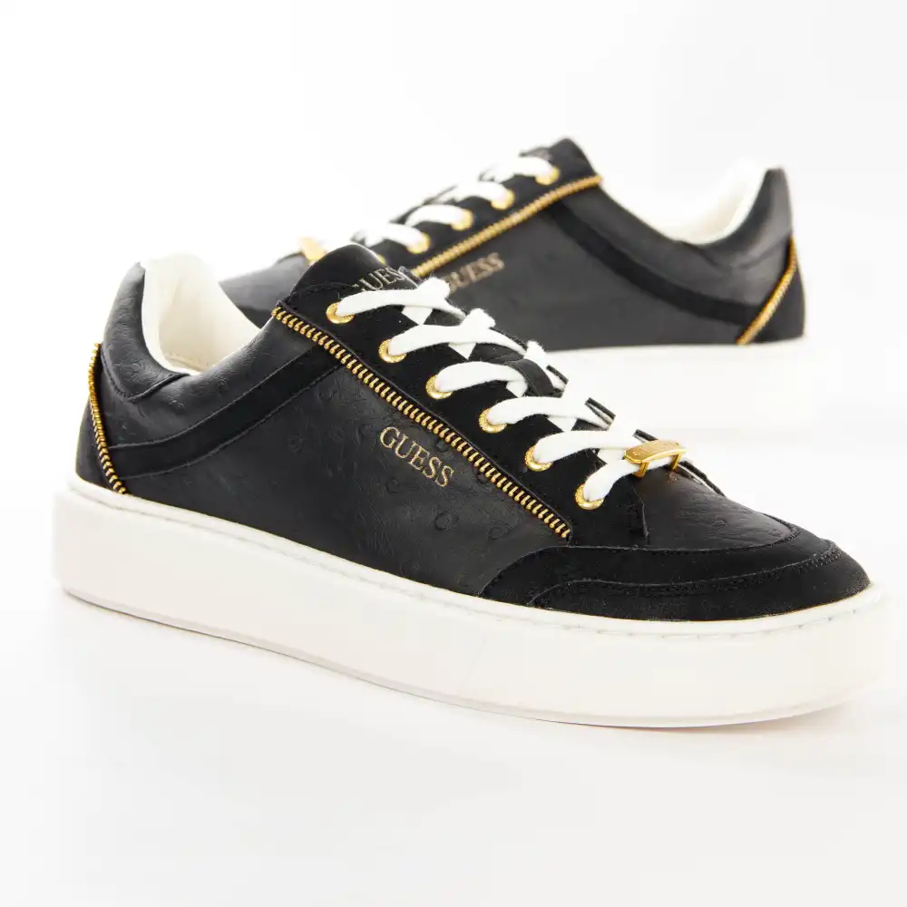 PARTNER: CREATION ref FM5VIZELE12-BLACK Guess - 2